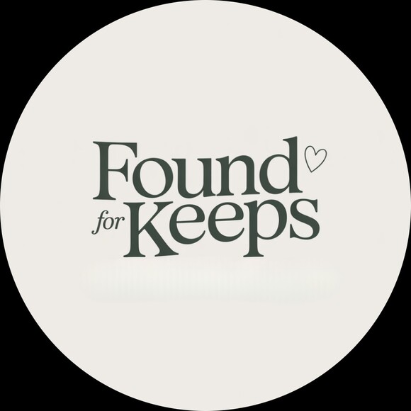 foundforkeeps